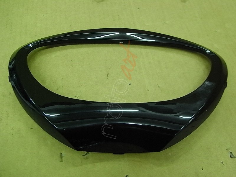 SYM KM SAAT CITASI MIO