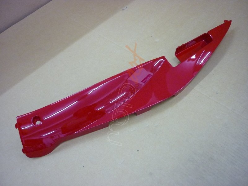 SYM SOL MARSBIYEL R-200CA MIO