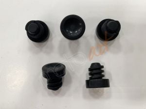 SYM_TAKOZ SELE KAUCUK LASTIK ADET_(PKT5)_ADX125_DRAGON-&-