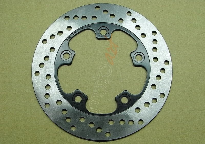 SYM ON FREN DISKI HDE-HD HD200