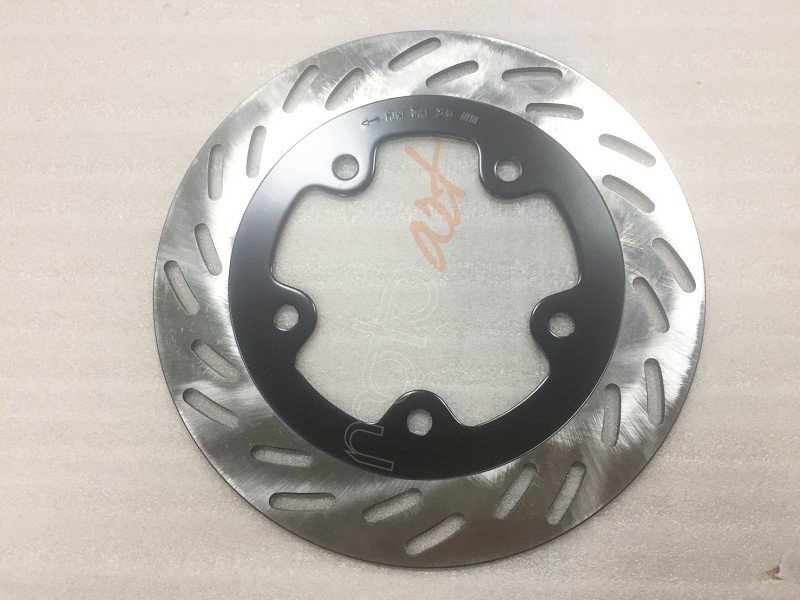 SYM ON FREN DISKI  JOYRIDE2