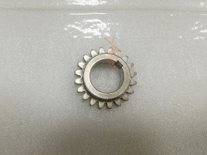 SYM YAG POMPA DISLISI ORB50