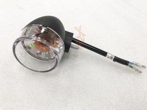 SYM ARKA SAG SINYAL KOMPLE 33600-A8D-000  MIO