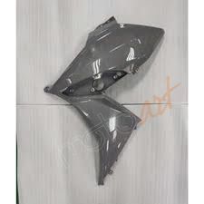 SJM JET 14 ÖN SOL GRENAJ NARDO GRİ