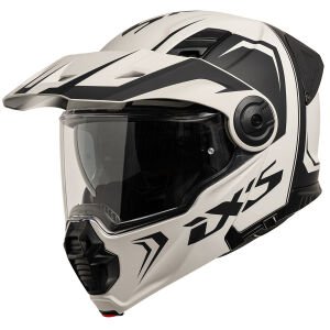 IXS Venture 1.0 Mips Çene Açılır Kask Mat Bej - XS