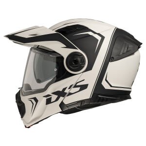 IXS Venture 1.0 Mips Çene Açılır Kask Mat Bej - XS