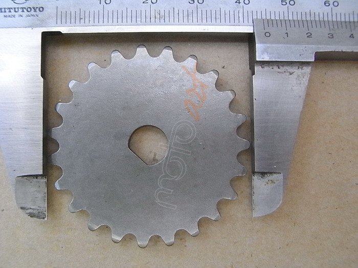 SYM YAG POMPA DISLISI  ORBIT