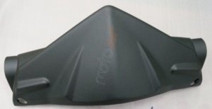 SYM FAR GRENAJI MAT SIYAH ORB50