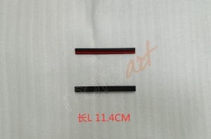 SYM_TAKOZ BODY KAPAGI KAUCUK LASTIK ARKA ADET MOD.OZEL_ST200IE5_