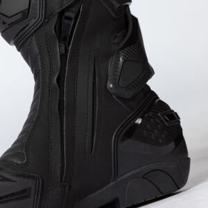 IXS RS-1000 Spor Motosiklet Botu Siyah - 48 - Erkek