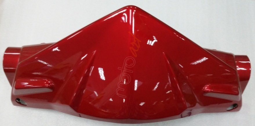 SYM FAR GRENAJI KIRMIZI ORB50