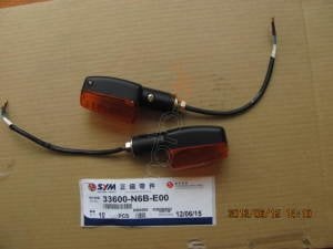 SYM ARKA SAG SINYAL ( XS125K )