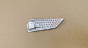 SYM_BASAMAK DEMIRI SOL(L.)_ADET MOD.OZEL_ST200IE5_