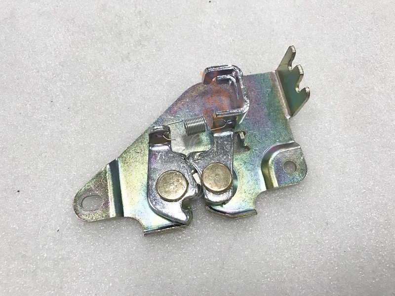 SYM SELE KILIT MEKANIZMASI. CRUISYM