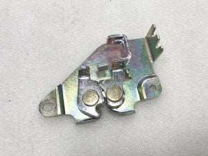 SYM SELE KILIT MEKANIZMASI. CRUISYM