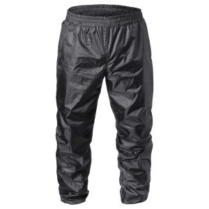 Gms Euria Yağmurluk Seti Siyah - 5XL