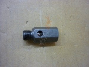 SYM YAG BASINC TAPASI ATV300