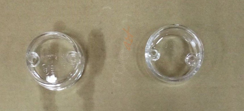 SYM ORBIT X PRO ARKA SINYAL CAMI