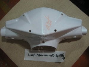 SYM KM ON GRENAJI  ORBIT