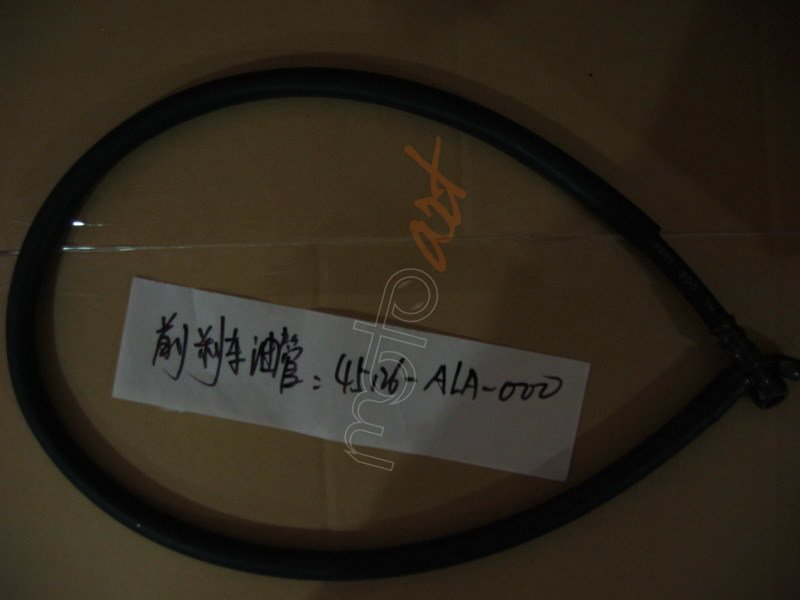 SYM ON FREN HORTUMU FDL2-FDL FIDDLE