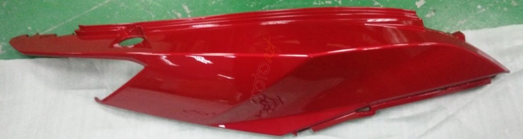 R BODY COVER R 010CA