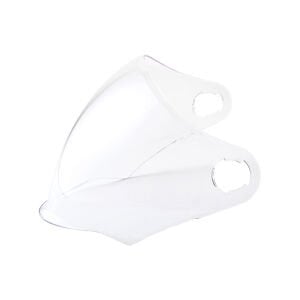 Gms Gelato Kask Camı Şeffaf