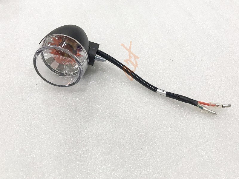 SYM ARKA SOL SINYAL KOMPLE 33650-A8D-000  MIO