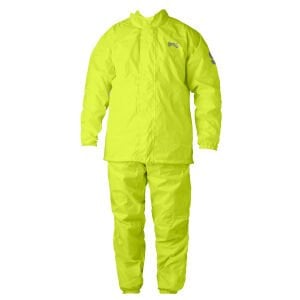 Gms Euria Yağmurluk Seti Sarı - 3XL