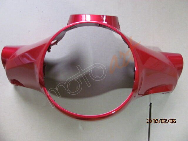 SYM FAR GRENAJI KIRMIZI (USMH12530843) FIDDLE