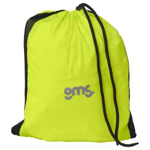 Gms Euria Yağmurluk Seti Sarı - 5XL