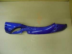 SYM SOL MARSBIYEL  BU-283S MAVI GTS250