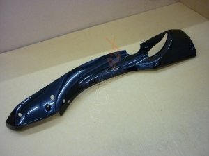 SYM SOL MARSBIYEL BK-231P  PARLAK SIYAH GTS250