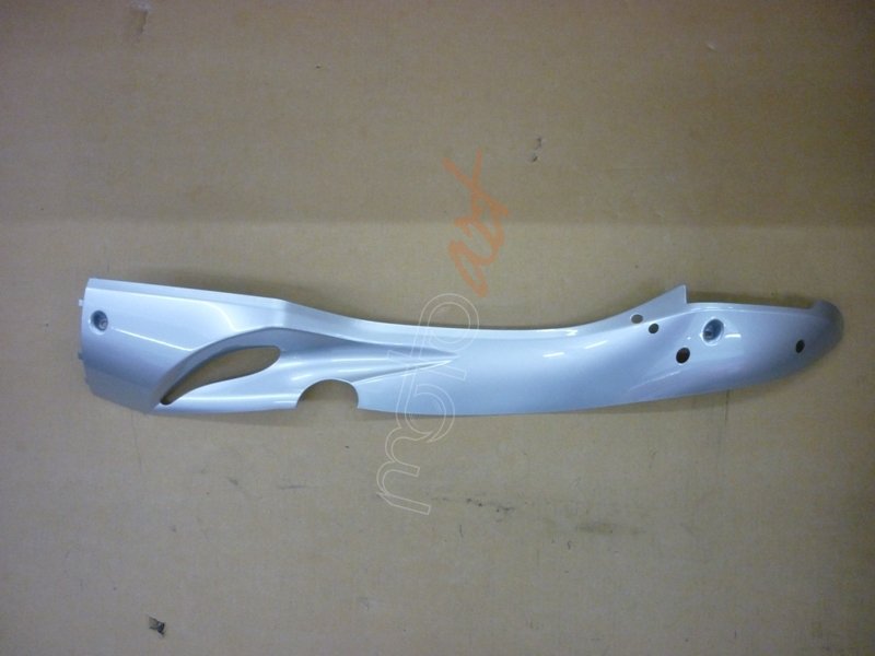 SYM SOL MARSBIYEL  GUMUS GTS250