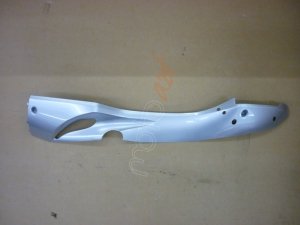 SYM SOL MARSBIYEL  GUMUS GTS250