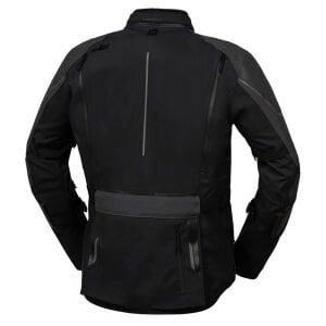 IXS Venture-GTX 1.0 Su Geçirmez Motosiklet Montu Siyah - 2XL
