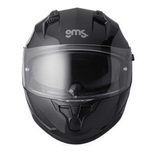 Gms Hexago Kapalı Kask