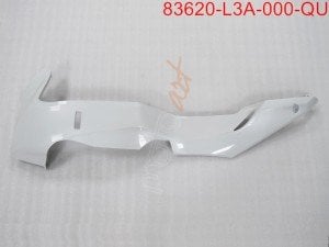 SYM L SIDE COVER  WH-300P JYMX200I