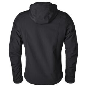Gms Falcon Neo WP Su Geçirmez Motosiklet Montu Siyah - 5XL - Erkek