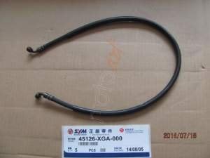 SYM ON FREN HORTUMU (FIDDLE 3 125 )