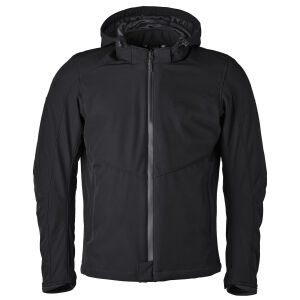 Gms Falcon Neo WP Su Geçirmez Motosiklet Montu Siyah - S - Erkek