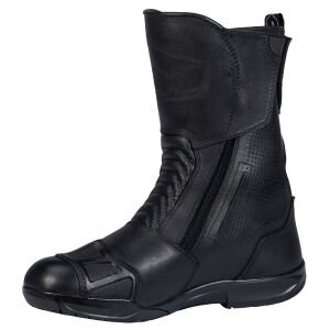 IXS Nordin-ST 2.0 Motosiklet Botu Siyah - 43 - Unisex