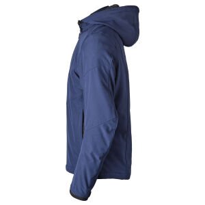 Gms Falcon Neo WP Su Geçirmez Motosiklet Montu Lacivert - 2XL - Erkek