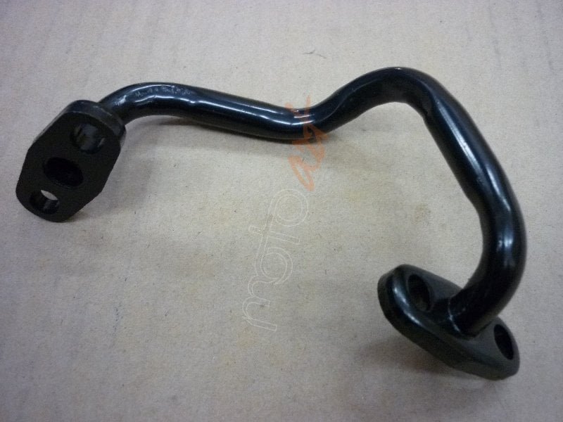 SYM HAVALANDIRMA BORUSU MIO