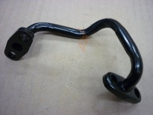 SYM HAVALANDIRMA BORUSU MIO