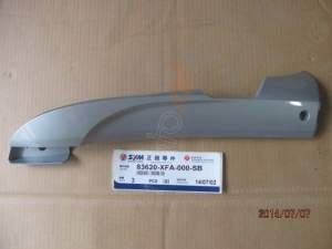 SYM FIDDLE 3 200-125 SOL MARSBIYEL GUMUS