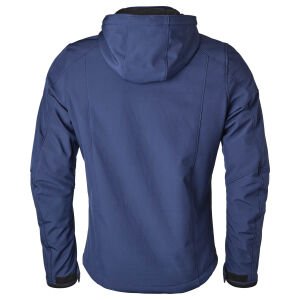 Gms Falcon Neo WP Su Geçirmez Motosiklet Montu Lacivert - 5XL - Erkek