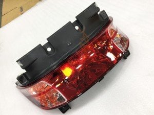 SYM ARKA STOP KOMPLE MIO MIO