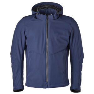 Gms Falcon Neo WP Su Geçirmez Motosiklet Montu Lacivert - S - Erkek