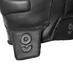 Gms Solis Motosiklet Eldiveni