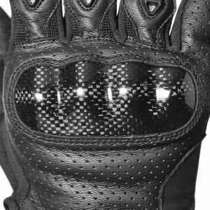 Gms Solis Motosiklet Eldiveni